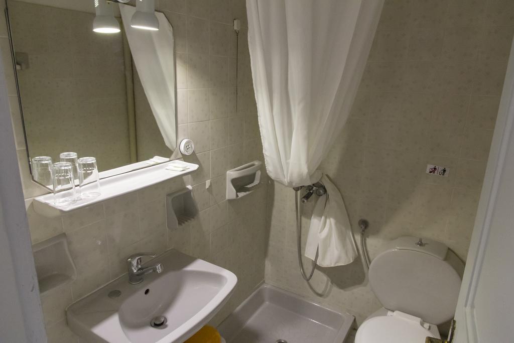 Spiti Hotel 伊莱恩 外观 照片